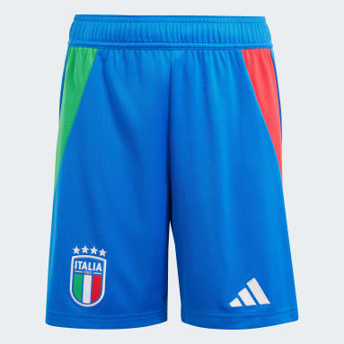 Explore the Selection of Italian Football Kits adidas Germany