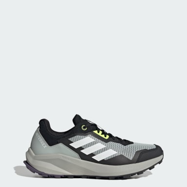 Sapatilhas de Trail Running Trail Rider TERREX Cinzento TERREX