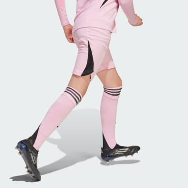 Tiro 25 Pro Goalkeeper Shorts Kids