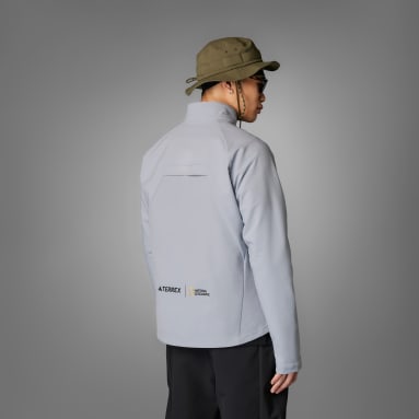 ©National Geographic Softshell Jacket