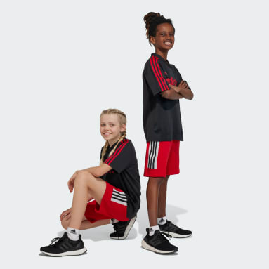 Trẻ em Sportswear Quần Short Tiro Trẻ Em