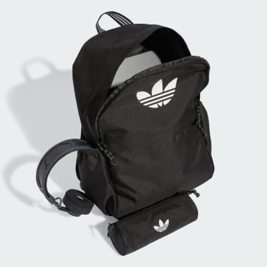 Mochila Com Estojo