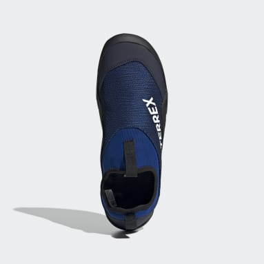 Zapatillas Terrex Climacool Jawpaw II Water Azul TERREX