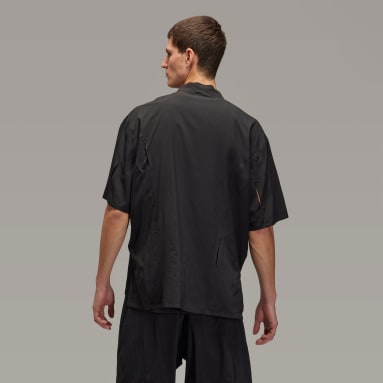 เสื้อเชิ้ตผ้าทออัลตร้าไลท์ Y-3