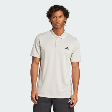 เสื้อโปโลเทรนนิง Train Essentials