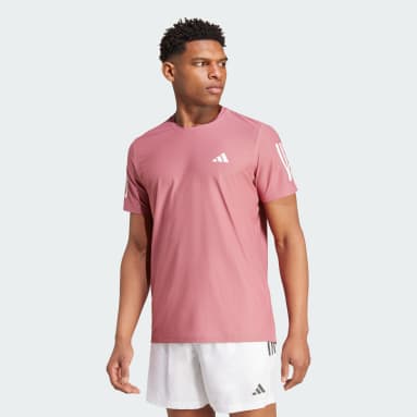 Camiseta Own the Run