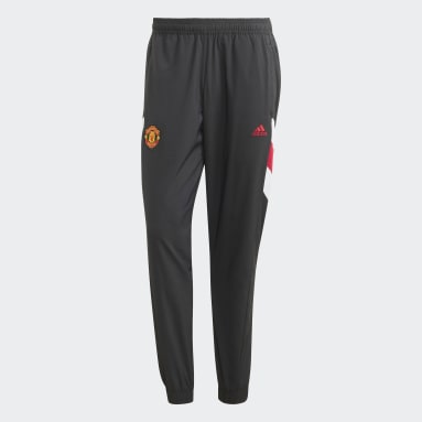 Tepláky Manchester United Icon Woven