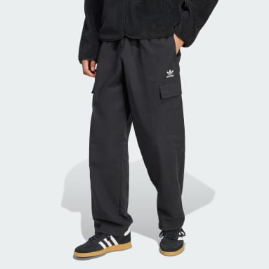 Trefoil Essentials Woven