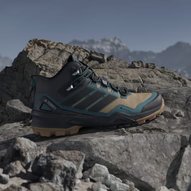Terrex Skychaser Mid GORE-TEX Hiking Shoes