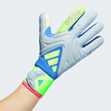Copa League Goalkeeper Gloves