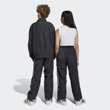 Trẻ em Originals Quần Track Pant Adicolor