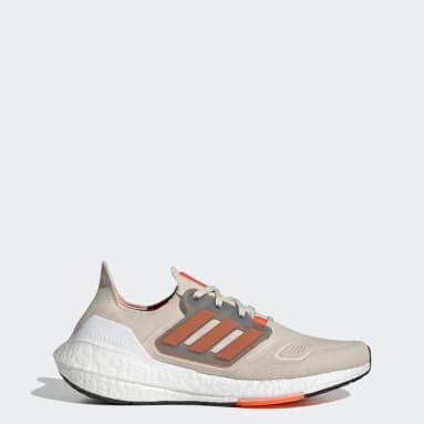 Ultraboost 22 Shoes Beżowy
