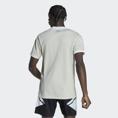 Άνδρες Ποδόσφαιρο Μπεζ 1. FC Union Berlin 22/23 Away Jersey