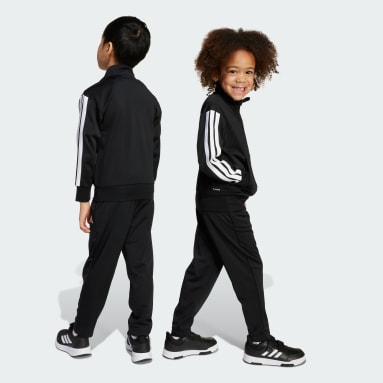 Tuta Essentials Climacool Kids