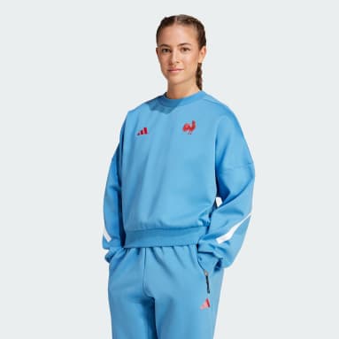 France Travel Z.N.E. Sweatshirt