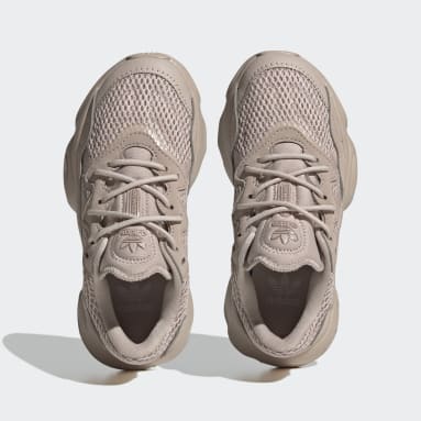Chaussure adidas homme on sale marron