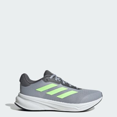 adidas Response Runner - Kaki - Zapatillas Running Hombre, Sprinter