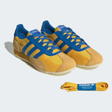 SL 72 Pt Shoes