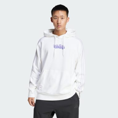 Sudadera con capucha Real Madrid