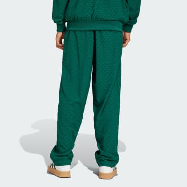 Monogram Track Pants