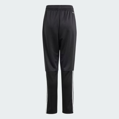 Adidas sereno tracksuit hot sale bottoms junior