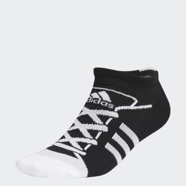 Lifestyle Black Sneaker Socks