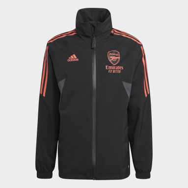 Arsenal Condivo 22 Rain Jacket