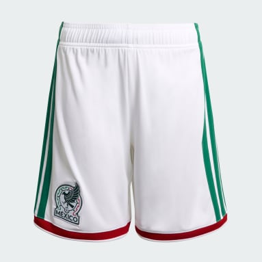 Shorts Local Selección Nacional de México 26 para Niños