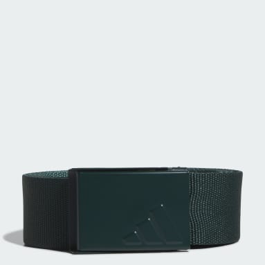 Ikat Pinggang Reversibel Webbing