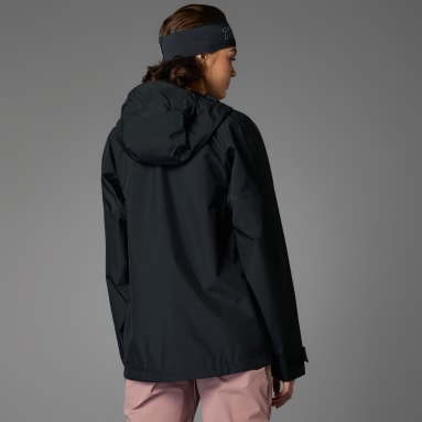 Terrex Xperior 2L GORE-TEX Performance Jacket