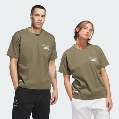 FC Bayern München Garden T-shirt (Uniseks)