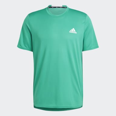 AEROREADY Designed for Movement Tee