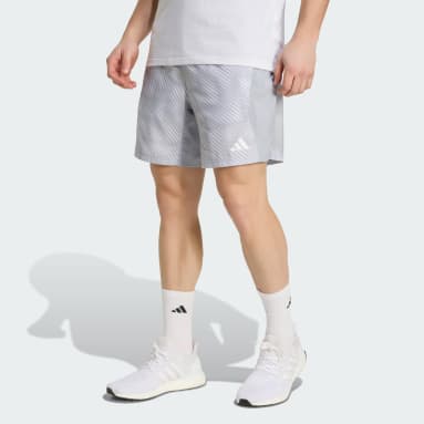 Tech Intensity AOP Shorts