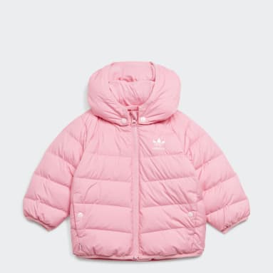 Adicolor Down Jacket