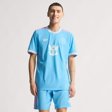 Inter Miami CF 25/26 Third Authentic Messi Jersey