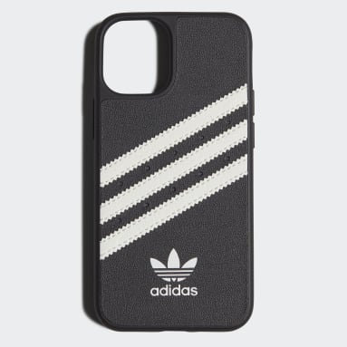 Capa Moldada Samba – iPhone 2020 de 5,4 pol. Preto Originals