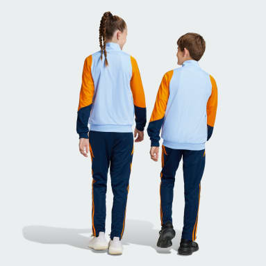 Real Madrid Tiro 24 Trainingspak Kids