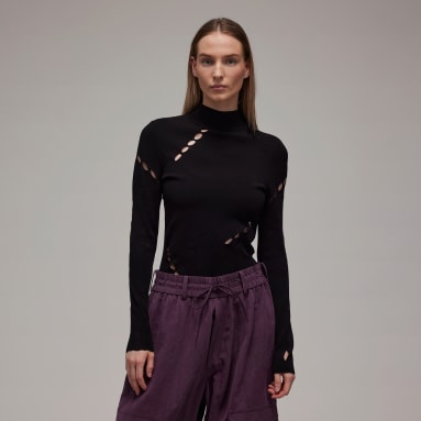 Camiseta Y-3 Ingesan Knit
