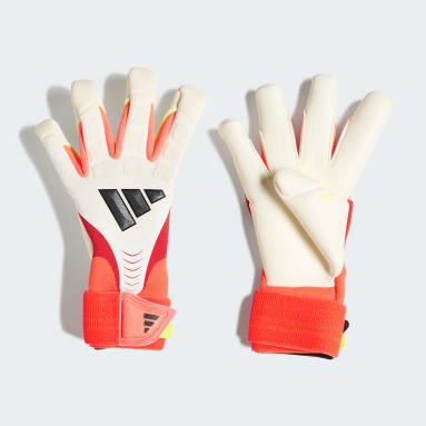 PREDATOR GOALKEEPER GLOVE PRO HYBRID STRAP