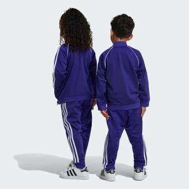 Adicolor SST Trainingspak Kids