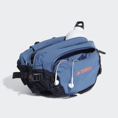 Terrex AEROREADY Midjeveske 5 L Svart