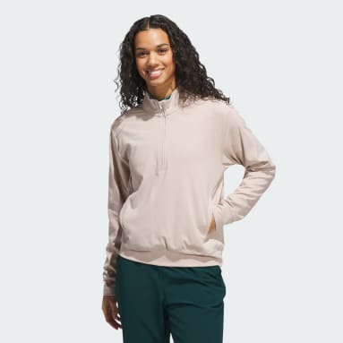 Ultimate365 Half-Zip Layering Top