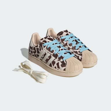 TENIS ADIDAS ORIGINALS SUPERSTAR II