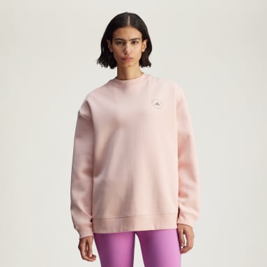 adidas by Stella McCartney Loose Sweatshirt