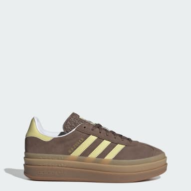 Sapatilhas Gazelle Bold