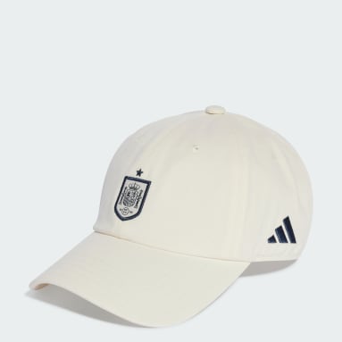 Casquette Extérieur Espagne (Équipe féminine)