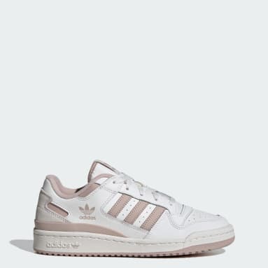 Witte schoenen voor dames | adidas NL