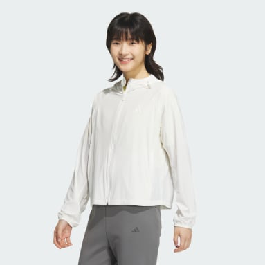 쿨 필링 윈드브레이커