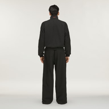 Chavarria ニット トラックパンツ
