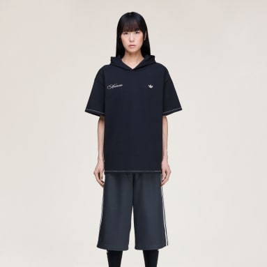 adidas Originals by Avavav Hooded T-Shirt